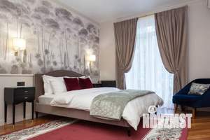 2-к квартира, посуточно, 58м2, 3/5 этаж