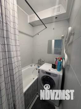 2-к квартира, посуточно, 44м2, 1/5 этаж