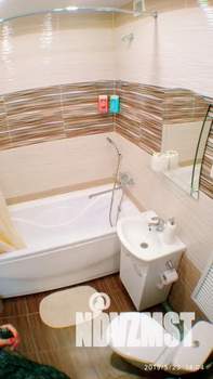 1-к квартира, посуточно, 36м2, 6/9 этаж