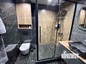 Студия квартира, на длительный срок, 36м2, 13/21 этаж