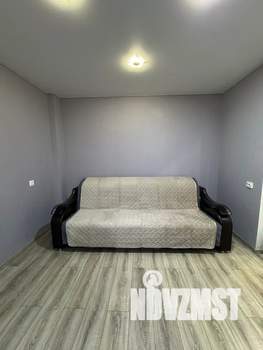 1-к квартира, посуточно, 34м2, 2/9 этаж