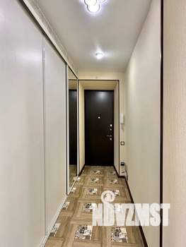 2-к квартира, посуточно, 50м2, 2/5 этаж