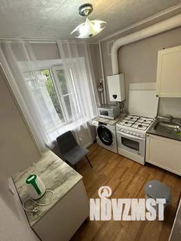 2-к квартира, посуточно, 45м2, 4/5 этаж