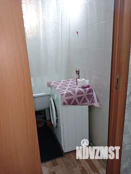 1-к квартира, на длительный срок, 33м2, 4/4 этаж