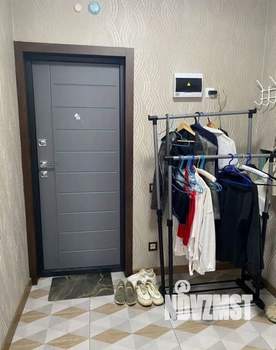 1-к квартира, на длительный срок, 36м2, 13/25 этаж