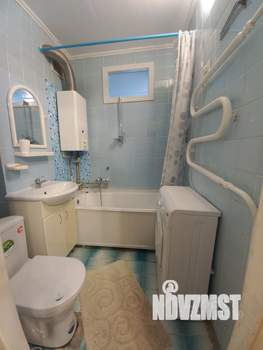 3-к квартира, на длительный срок, 55м2, 4/5 этаж