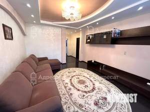 3-к квартира, на длительный срок, 100м2, 3/9 этаж