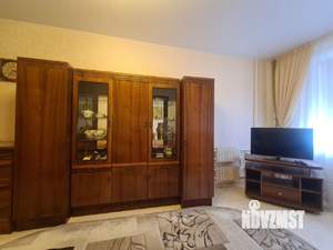 1-к квартира, на длительный срок, 35м2, 5/9 этаж