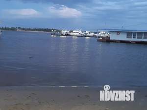 1-к квартира, посуточно, 30м2, 4/9 этаж