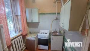 1-к квартира, на длительный срок, 24м2, 1/2 этаж