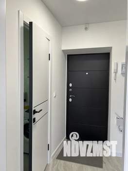 1-к квартира, посуточно, 27м2, 4/5 этаж