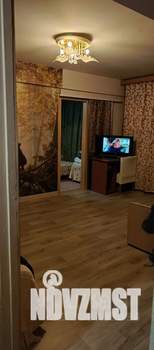 2-к квартира, посуточно, 45м2, 3/5 этаж