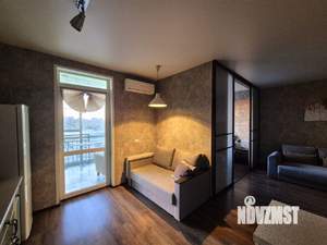 1-к квартира, посуточно, 51м2, 10/26 этаж