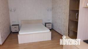 1-к квартира, на длительный срок, 38м2, 9/9 этаж