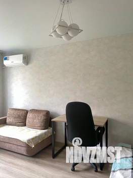 1-к квартира, посуточно, 31м2, 1/1 этаж