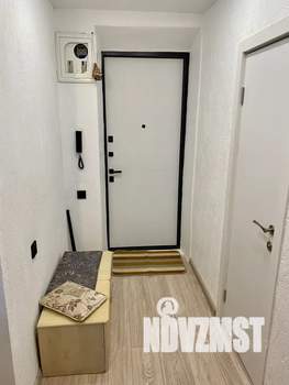 1-к квартира, посуточно, 37м2, 5/5 этаж