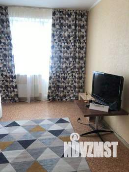 1-к квартира, посуточно, 54м2, 1/1 этаж