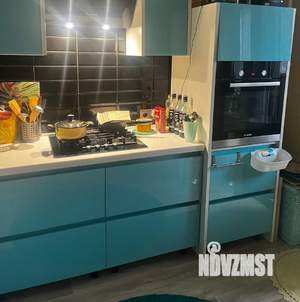 1-к квартира, на длительный срок, 38м2, 5/5 этаж