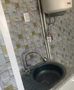 2-к квартира, на длительный срок, 36м2, 1/1 этаж