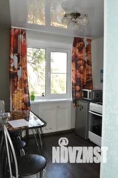 1-к квартира, посуточно, 30м2, 4/5 этаж