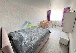 2-к квартира, на длительный срок, 50м2, 3/4 этаж