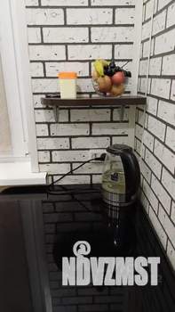 1-к квартира, посуточно, 32м2, 1/5 этаж