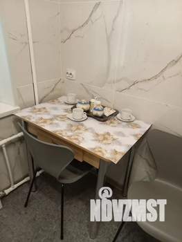 1-к квартира, посуточно, 31м2, 2/5 этаж