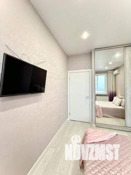 2-к квартира, посуточно, 45м2, 1/1 этаж