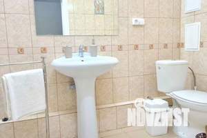 1-к квартира, посуточно, 54м2, 12/17 этаж