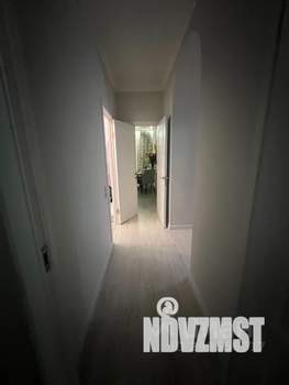 1-к квартира, посуточно, 50м2, 4/5 этаж