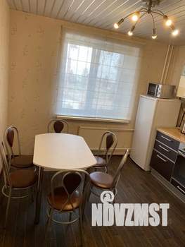 2-к квартира, посуточно, 65м2, 10/10 этаж