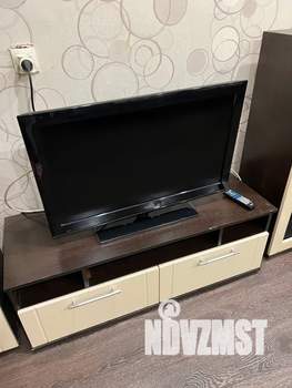 1-к квартира, посуточно, 37м2, 2/9 этаж