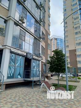 1-к квартира, посуточно, 46м2, 10/17 этаж