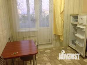 1-к квартира, на длительный срок, 48м2, 6/18 этаж