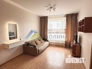 1-к квартира, на длительный срок, 36м2, 3/4 этаж