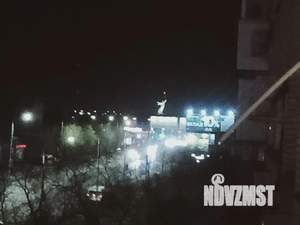 1-к квартира, посуточно, 38м2, 6/9 этаж