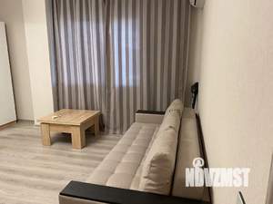 1-к квартира, посуточно, 40м2, 7/16 этаж