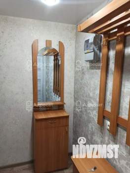 1-к квартира, на длительный срок, 32м2, 5/5 этаж