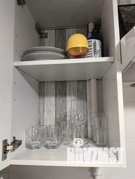 1-к квартира, посуточно, 33м2, 2/5 этаж