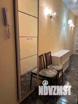 2-к квартира, посуточно, 45м2, 1/5 этаж