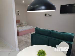 1-к квартира, посуточно, 32м2, 4/5 этаж