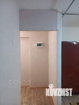 1-к квартира, на длительный срок, 34м2, 5/5 этаж