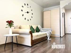2-к квартира, посуточно, 49м2, 1/1 этаж