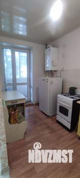 1-к квартира, на длительный срок, 30м2, 1/3 этаж