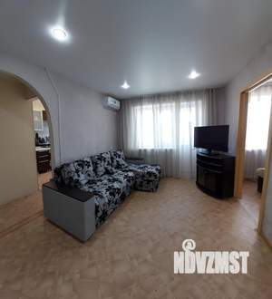 2-к квартира, посуточно, 45м2, 5/5 этаж