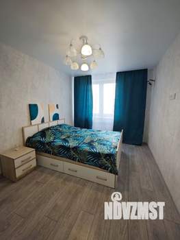 1-к квартира, на длительный срок, 37м2, 2/4 этаж