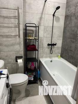 1-к квартира, посуточно, 32м2, 10/10 этаж