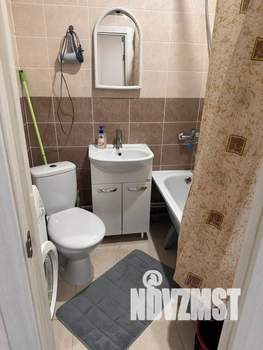 1-к квартира, посуточно, 30м2, 2/3 этаж