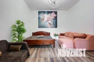 2-к квартира, посуточно, 68м2, 1/9 этаж