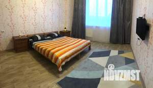 1-к квартира, посуточно, 49м2, 7/23 этаж
